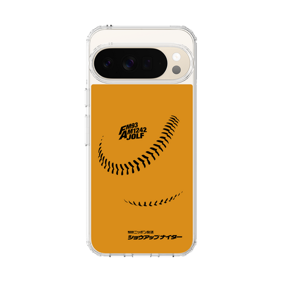 Slim Protection Case［ Nippon Broadcasting System - Show Up Nighter C03 ］