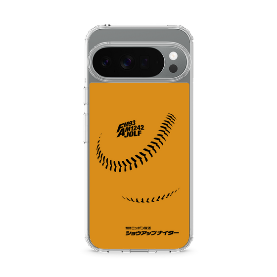 Slim Protection Case［ Nippon Broadcasting System - Show Up Nighter C03 ］