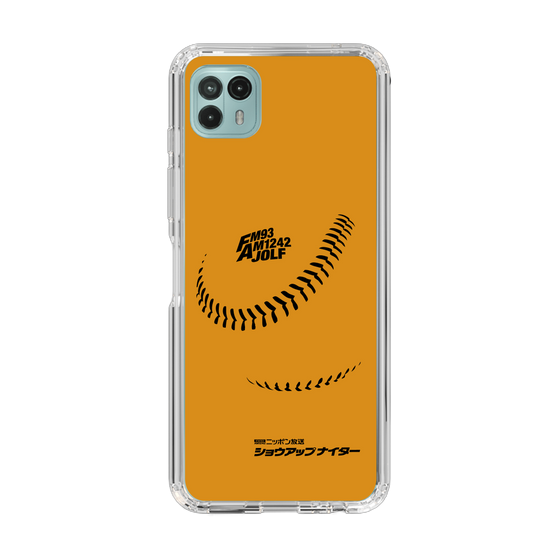 Slim Protection Case［ Nippon Broadcasting System - Show Up Nighter C03 ］