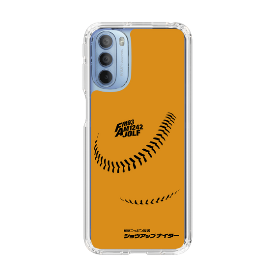 Slim Protection Case［ Nippon Broadcasting System - Show Up Nighter C03 ］