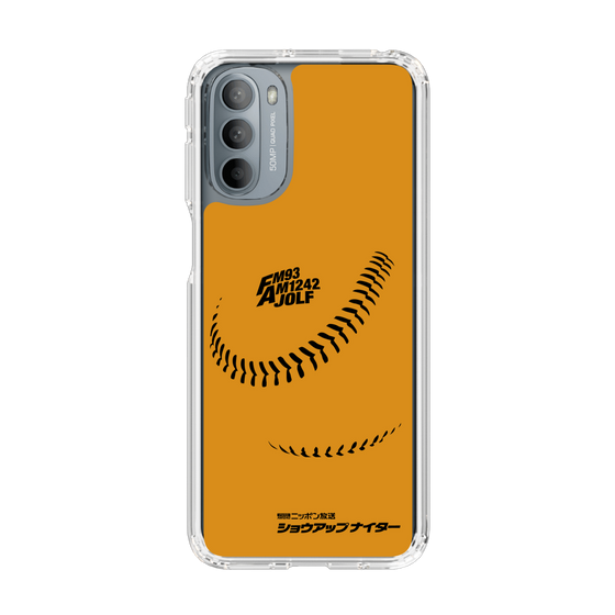 Slim Protection Case［ Nippon Broadcasting System - Show Up Nighter C03 ］