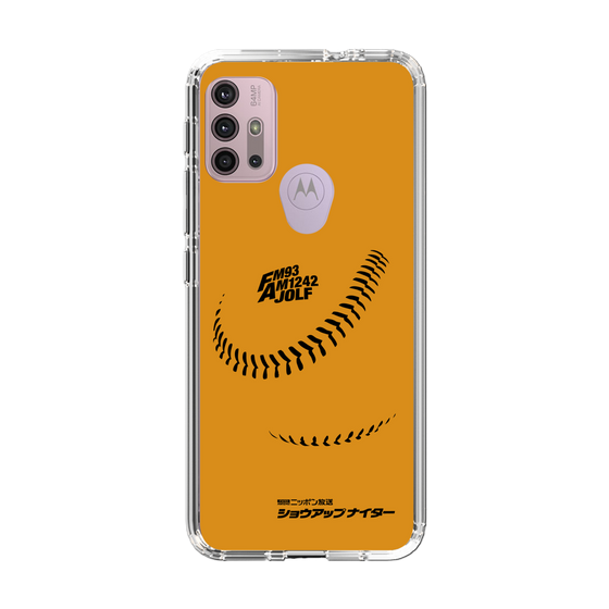 Slim Protection Case［ Nippon Broadcasting System - Show Up Nighter C03 ］