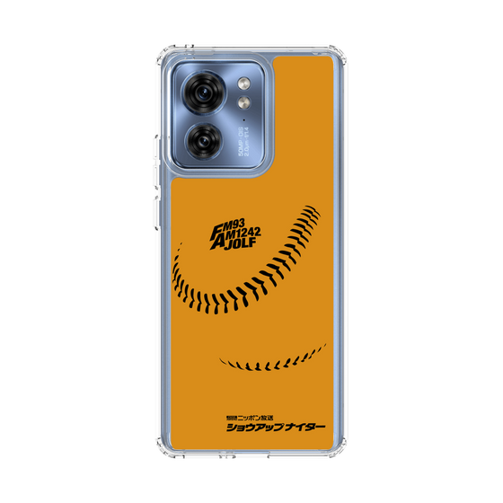 Slim Protection Case［ Nippon Broadcasting System - Show Up Nighter C03 ］