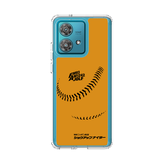 Slim Protection Case［ Nippon Broadcasting System - Show Up Nighter C03 ］