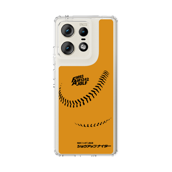 Slim Protection Case［ Nippon Broadcasting System - Show Up Nighter C03 ］
