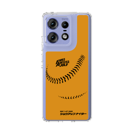 Slim Protection Case［ Nippon Broadcasting System - Show Up Nighter C03 ］