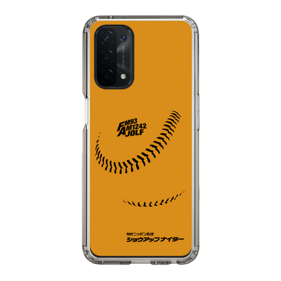 Slim Protection Case［ Nippon Broadcasting System - Show Up Nighter C03 ］