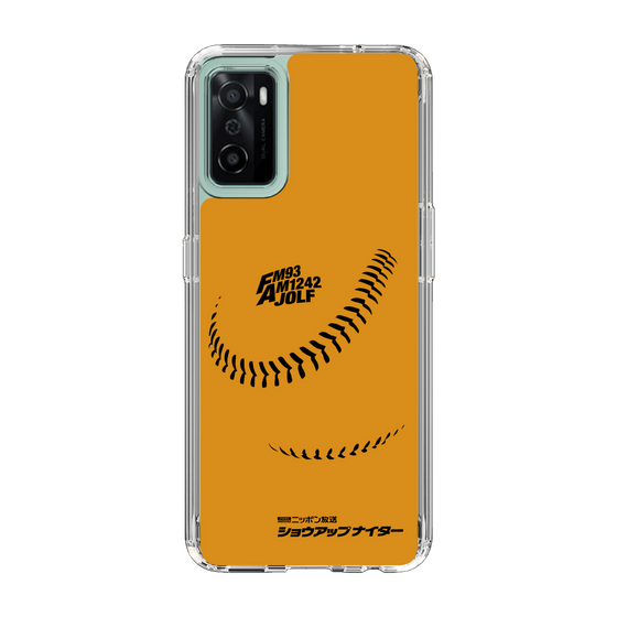 Slim Protection Case［ Nippon Broadcasting System - Show Up Nighter C03 ］