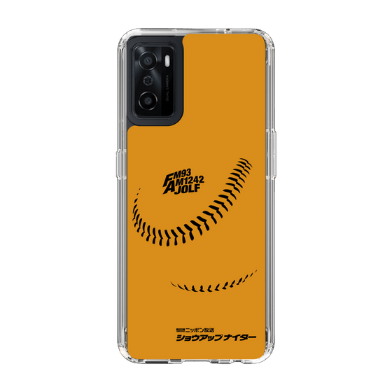 Slim Protection Case［ Nippon Broadcasting System - Show Up Nighter C03 ］