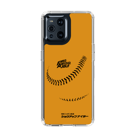 Slim Protection Case［ Nippon Broadcasting System - Show Up Nighter C03 ］