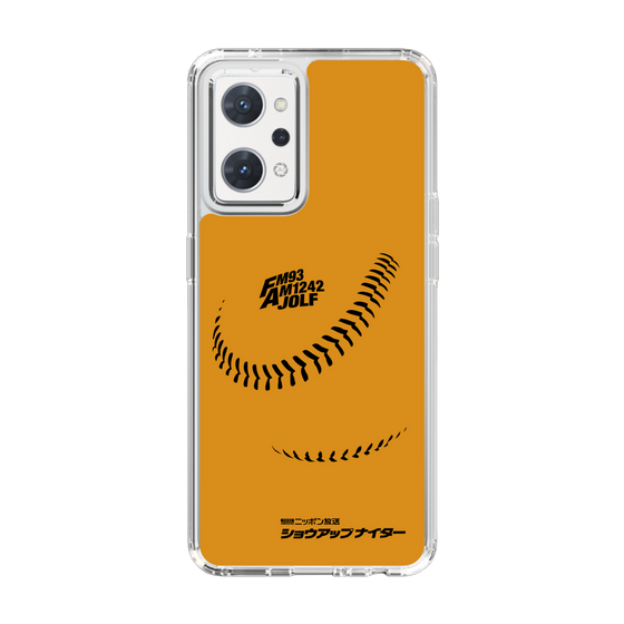 Slim Protection Case［ Nippon Broadcasting System - Show Up Nighter C03 ］