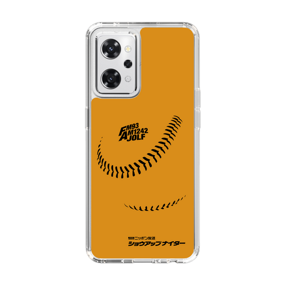 Slim Protection Case［ Nippon Broadcasting System - Show Up Nighter C03 ］