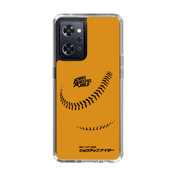Slim Protection Case［ Nippon Broadcasting System - Show Up Nighter C03 ］