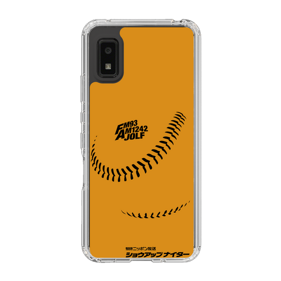 Slim Protection Case［ Nippon Broadcasting System - Show Up Nighter C03 ］