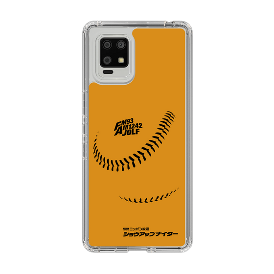 Slim Protection Case［ Nippon Broadcasting System - Show Up Nighter C03 ］