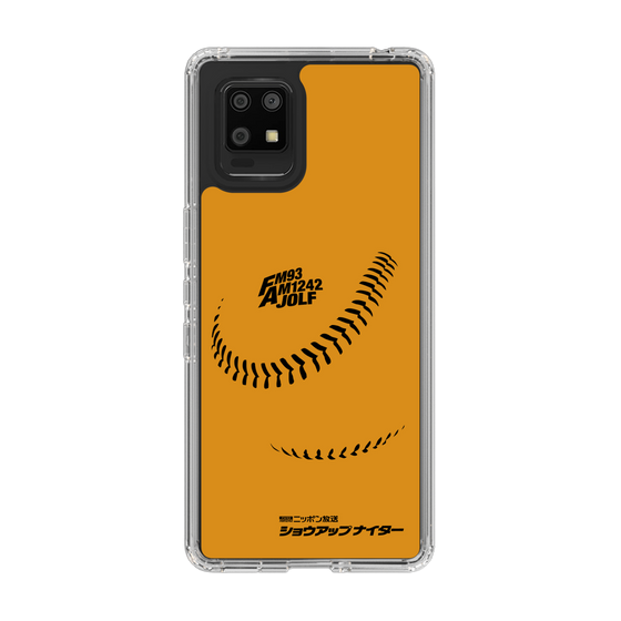 Slim Protection Case［ Nippon Broadcasting System - Show Up Nighter C03 ］