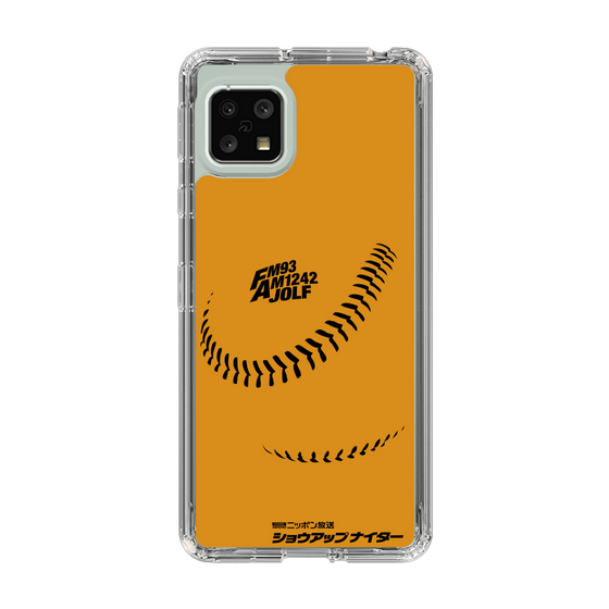 Slim Protection Case［ Nippon Broadcasting System - Show Up Nighter C03 ］