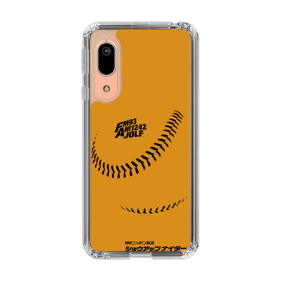 Slim Protection Case［ Nippon Broadcasting System - Show Up Nighter C03 ］