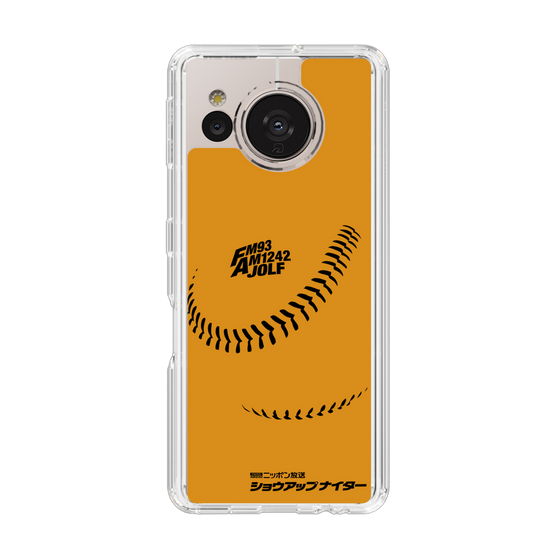 Slim Protection Case［ Nippon Broadcasting System - Show Up Nighter C03 ］