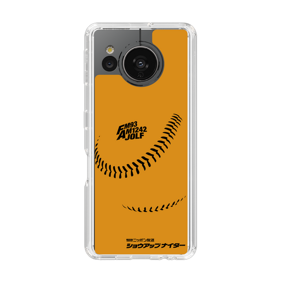 Slim Protection Case［ Nippon Broadcasting System - Show Up Nighter C03 ］