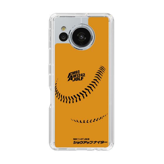 Slim Protection Case［ Nippon Broadcasting System - Show Up Nighter C03 ］