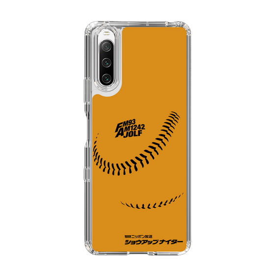 Slim Protection Case［ Nippon Broadcasting System - Show Up Nighter C03 ］