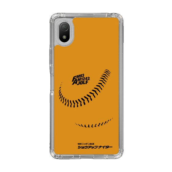 Slim Protection Case［ Nippon Broadcasting System - Show Up Nighter C03 ］