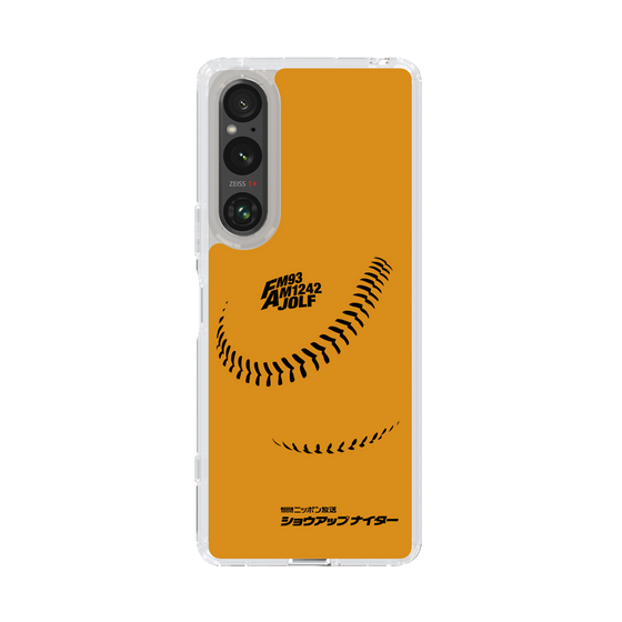 Slim Protection Case［ Nippon Broadcasting System - Show Up Nighter C03 ］