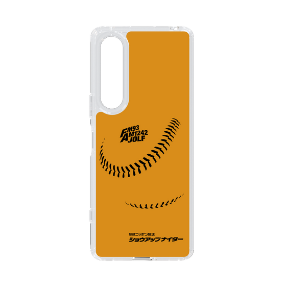 Slim Protection Case［ Nippon Broadcasting System - Show Up Nighter C03 ］