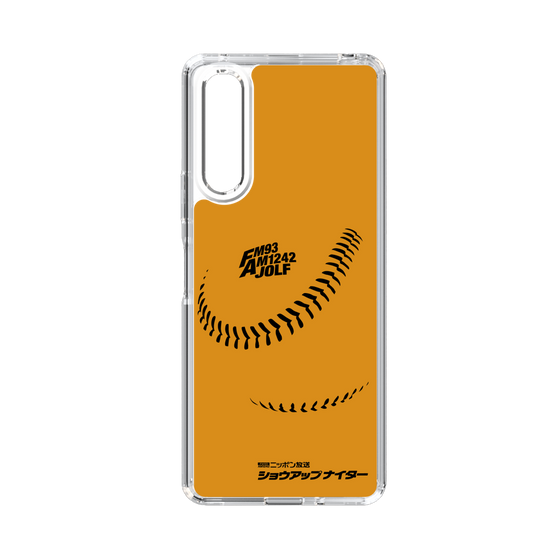 Slim Protection Case［ Nippon Broadcasting System - Show Up Nighter C03 ］