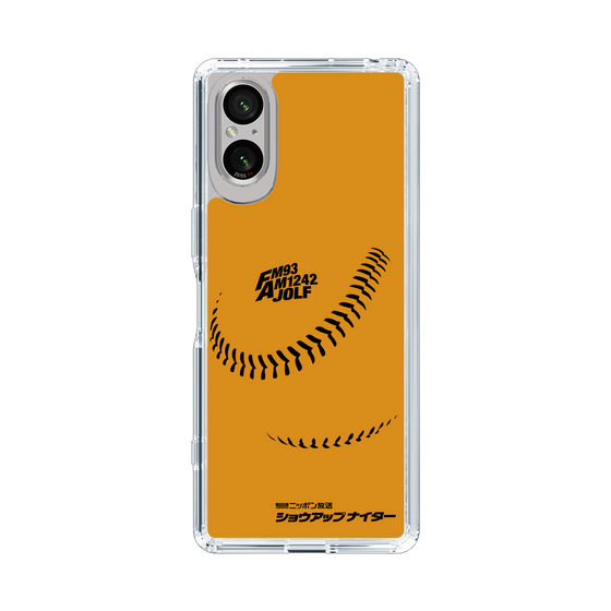 Slim Protection Case［ Nippon Broadcasting System - Show Up Nighter C03 ］