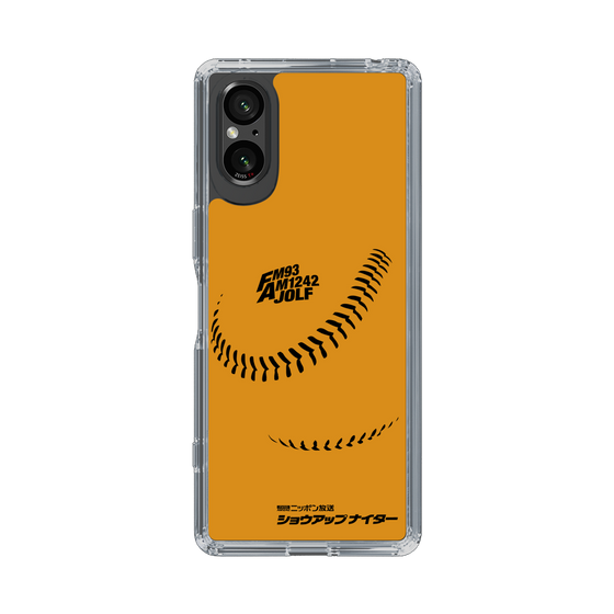 Slim Protection Case［ Nippon Broadcasting System - Show Up Nighter C03 ］