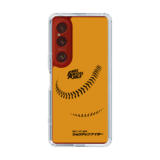 Slim Protection Case［ Nippon Broadcasting System - Show Up Nighter C03 ］