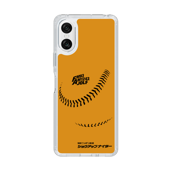 Slim Protection Case［ Nippon Broadcasting System - Show Up Nighter C03 ］