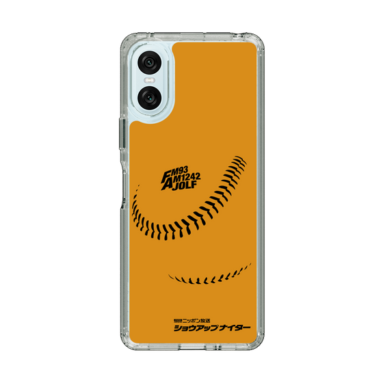 Slim Protection Case［ Nippon Broadcasting System - Show Up Nighter C03 ］