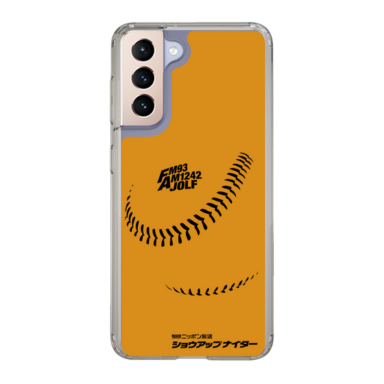 Slim Protection Case［ Nippon Broadcasting System - Show Up Nighter C03 ］