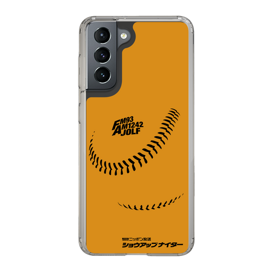 Slim Protection Case［ Nippon Broadcasting System - Show Up Nighter C03 ］