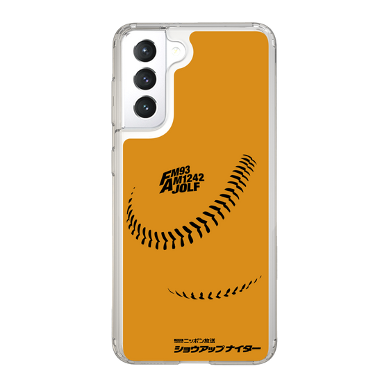 Slim Protection Case［ Nippon Broadcasting System - Show Up Nighter C03 ］