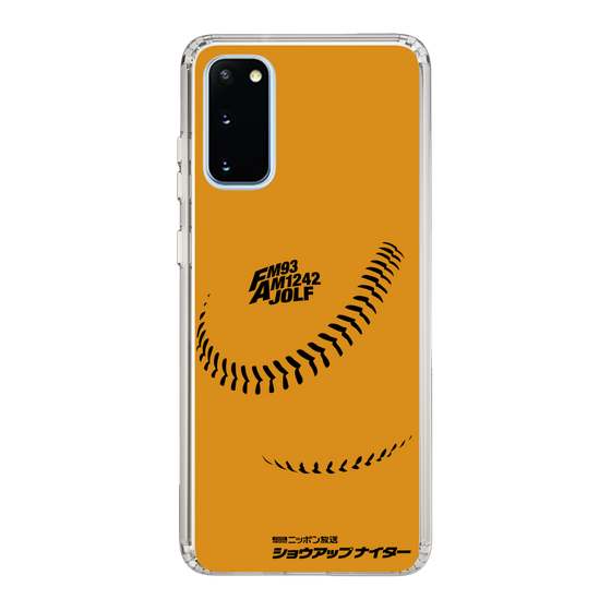 Slim Protection Case［ Nippon Broadcasting System - Show Up Nighter C03 ］