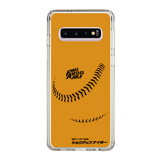 Slim Protection Case［ Nippon Broadcasting System - Show Up Nighter C03 ］
