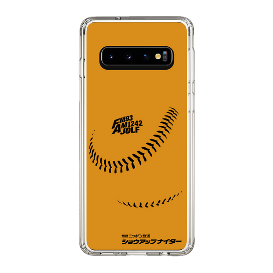 Slim Protection Case［ Nippon Broadcasting System - Show Up Nighter C03 ］