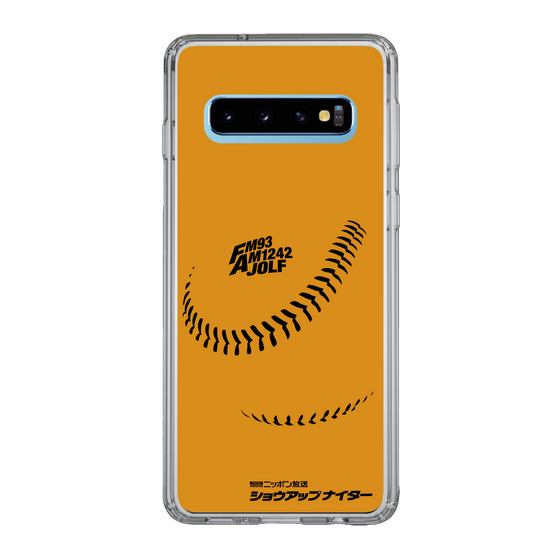Slim Protection Case［ Nippon Broadcasting System - Show Up Nighter C03 ］