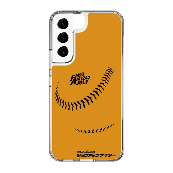 Slim Protection Case［ Nippon Broadcasting System - Show Up Nighter C03 ］