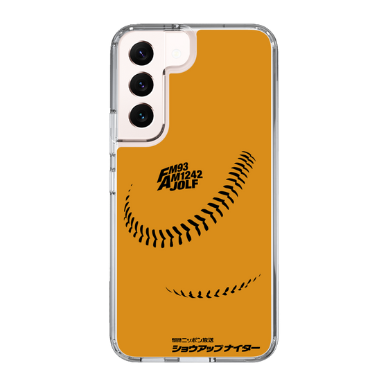 Slim Protection Case［ Nippon Broadcasting System - Show Up Nighter C03 ］