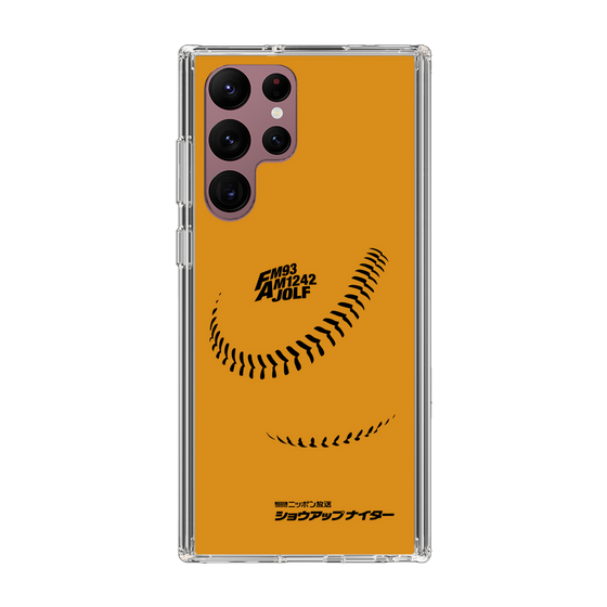 Slim Protection Case［ Nippon Broadcasting System - Show Up Nighter C03 ］