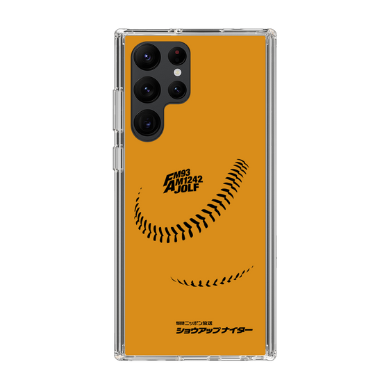 Slim Protection Case［ Nippon Broadcasting System - Show Up Nighter C03 ］