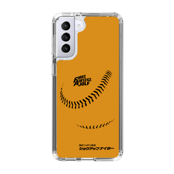 Slim Protection Case［ Nippon Broadcasting System - Show Up Nighter C03 ］
