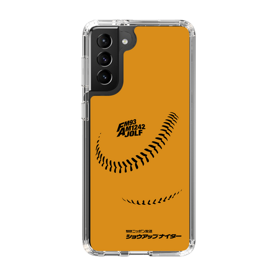 Slim Protection Case［ Nippon Broadcasting System - Show Up Nighter C03 ］