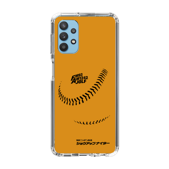 Slim Protection Case［ Nippon Broadcasting System - Show Up Nighter C03 ］