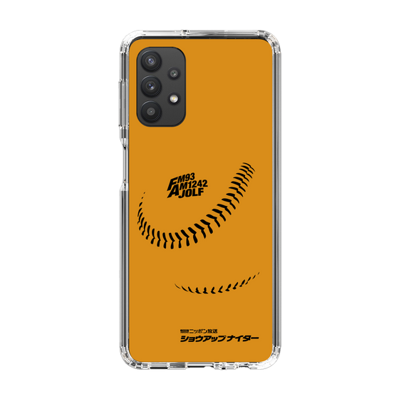 Slim Protection Case［ Nippon Broadcasting System - Show Up Nighter C03 ］